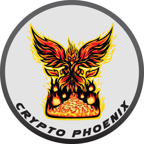 Crypto Phoenix
