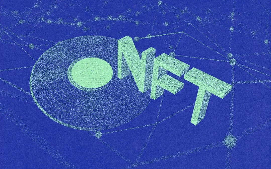 Music NFTs – A Revolution in the Streaming Industry